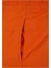 Urban Classics Urban Classics in rust orange
