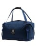 Haglöfs Fjällfärd 60 - Reisetasche 64 cm (true black) in tarn blue