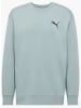 Puma Sweatshirt BETTER SPORTSWEAR Crew in Blau