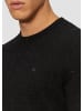s.Oliver T-Shirt in 9999_schwarz