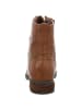 Josef Seibel Stiefelette in braun