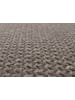 MCW Esszimmer-Set F77, Natur, Polster grau