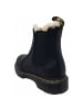 Dr. Martens Chelsea Boot 2976 Leonore in Schwarz