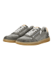 Mustang Sneaker in Grau