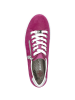 rieker Sneaker low L59L1 in pink