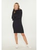 usha BLUE LABEL Women Dress in black
