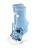 Lilo & Stitch Lilo & Stitch 3D ABS Kuschelsocken Stoppersocken Socken (2er Pack) in Mehrfarbig