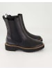Paul Green Chelsea Boots in Schwarz