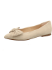 PETER KAISER Ballerina in beige