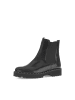 Gabor Chelsea Boots in schwarz