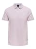 ONLY & SONS Polo in Zephyr