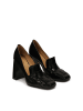 Kazar Pumps in Schwarz
