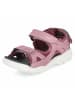 Ecco Sandalen ECCO BIOM RAFT in Rosa