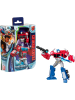 Hasbro Transformers EarthSpark Deluxe-Klasse Optimus Prime Action-Figur 12,5 cm 6+
