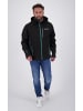 DEPROC Active Softshelljacke NUNAVUT II in Schwarz