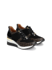 Kazar Sneaker Low MONTI in Farbmix