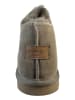 Warmbat Australia Stiefeletten grau