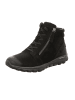 rollingsoft Boots in schwarz