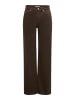 ONLY Jeans in Dark Brown Denim
