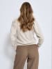 Peppercorn Sweatshirt in Sandshell