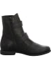 Think! Stiefel in schwarz