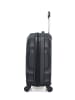Hero Hartschalen Handgepäck MOSCOU-A in Schwarz (31L)