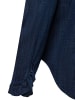 Mos Mosh Bluse MMMattie Flip in denim