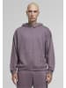 Urban Classics Sweat & Fleece - Hoody in fadedpurple