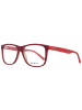 Pepe Jeans Männer Optische Fassungen Vollrandige Brille Burgundisch