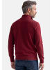 Redmond Troyer Basic in Dunkelrot