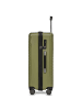 Redolz Essentials 05 MEDIUM 4 Rollen Trolley 67 cm in dark-olive 2