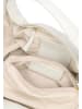 Kazar Schultertaschen in Off-white