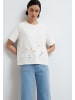 MAVI T-Shirt Short Sleeve Fashion in Antique White