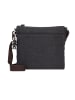 Kipling Basic Sebastian Umhängetasche 23 cm in black noir