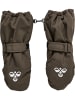 Hummel Hummel Handschuhe Hmliglo Lebensstil Kinder in MAJOR BROWN