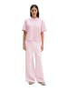Marc O'Polo Logo-T-Shirt regular in Dried Rose