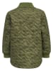 Hummel Verstellbare Taille Schneeanzug Reflektierend Logo Hmlsobi Jungen in CAPULET OLIVE