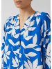 s.Oliver Bluse  in  56A2_royalblau