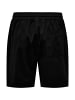 Only&Sons Shorts 'Tell Life 0119' in schwarz