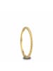 Bering Ring in gold