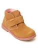 Montevita Sneakers StiefeletteBootkidg2 in Braun
