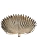 Butlers Deko-Palmblatt GOLDEN NATURE in Gold