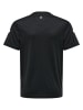 Hummel Hummel T-Shirt Hmlcore Kinder in BLACK