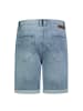 Eight2Nine Short in l114 light blue denim