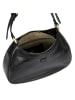 BRIC`s Volterra Schultertasche Leder 29 cm in black