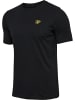 Hummel Hummel T-Shirt Hmlamnesty Erwachsene in BLACK