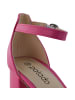 palado Sandaletten in fuchsia