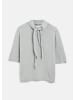 s.Oliver Strickpullover in 9400_grau meliert