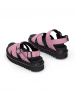 Dr. Martens Sandalen Voss in bunt