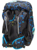 Ergobag Schulranzen pack Set COLOR FLASH in Bärassic Garden